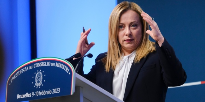 Giorgia-Meloni
