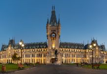 Iași Leads Romania in Closing All Slot Machine Venues