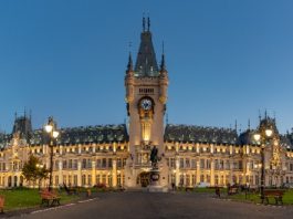 Iași Leads Romania in Closing All Slot Machine Venues