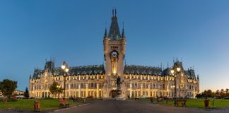 Iași Leads Romania in Closing All Slot Machine Venues