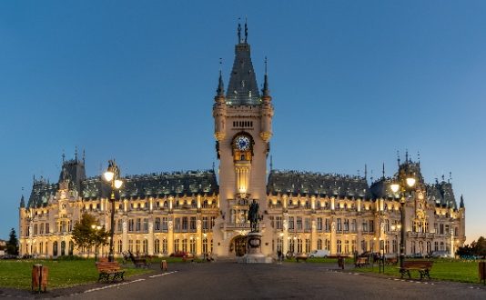 Iași Leads Romania in Closing All Slot Machine Venues