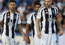 bet365 Strengthens Italian Presence Through Juventus Partnership