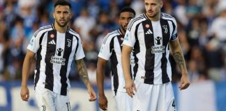 bet365 Strengthens Italian Presence Through Juventus Partnership