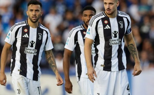 bet365 Strengthens Italian Presence Through Juventus Partnership