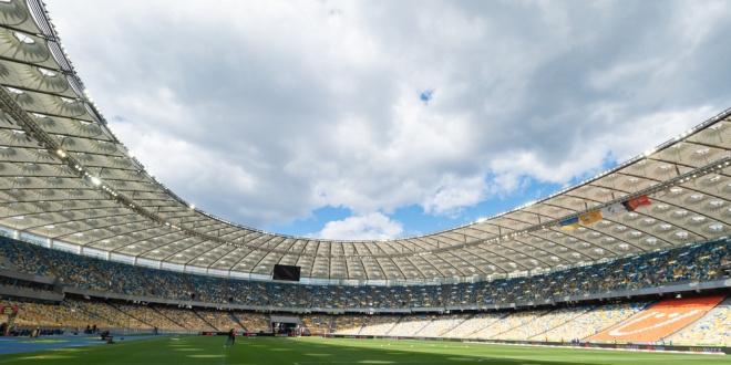 Kyiv-stadium-Ukraine