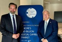 ECA: More than 6,200 Illegal Gambling Operators Target EU Consumers