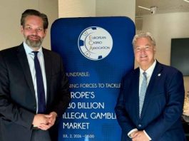 ECA: More than 6,200 Illegal Gambling Operators Target EU Consumers
