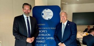 ECA: More than 6,200 Illegal Gambling Operators Target EU Consumers