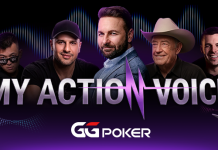 The Godfather Of Poker Returns To The Table: Doyle Brunson’s Voice Comes To GGPoker