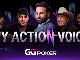 The Godfather Of Poker Returns To The Table: Doyle Brunson’s Voice Comes To GGPoker