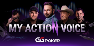 The Godfather Of Poker Returns To The Table: Doyle Brunson’s Voice Comes To GGPoker