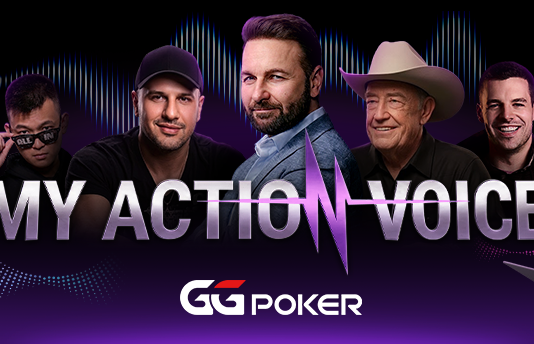 The Godfather Of Poker Returns To The Table: Doyle Brunson’s Voice Comes To GGPoker