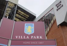 Betano Renews Aston Villa Partnership Despite Front-Of-Shirt Ban