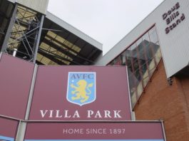 Betano Renews Aston Villa Partnership Despite Front-Of-Shirt Ban