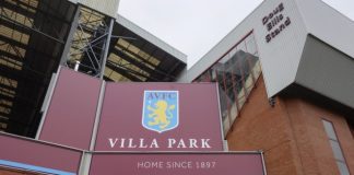 Betano Renews Aston Villa Partnership Despite Front-Of-Shirt Ban