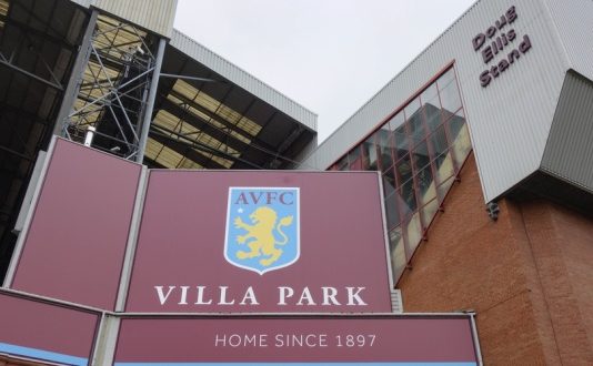 Betano Renews Aston Villa Partnership Despite Front-Of-Shirt Ban
