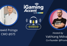 Podcast Review: STS’s Dawid Pożoga on Building Brands That Sell