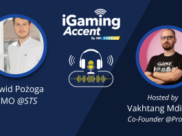 Podcast Review: STS’s Dawid Pożoga on Building Brands That Sell