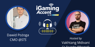 Podcast Review: STS’s Dawid Pożoga on Building Brands That Sell
