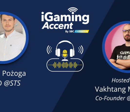 Podcast Review: STS’s Dawid Pożoga on Building Brands That Sell