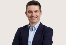 Rank Group Appoints Richard Harris as CEO