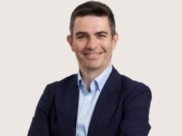 Rank Group Appoints Richard Harris as CEO