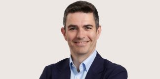 Rank Group Appoints Richard Harris as CEO