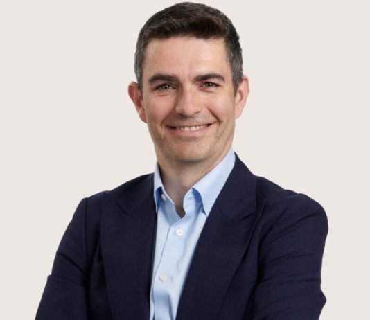 Rank Group Appoints Richard Harris as CEO