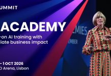 SBC Summit AI Academy: AI Agents, Deepfakes, and New Forms of Human – AI Interaction