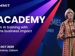 SBC Summit AI Academy: AI Agents, Deepfakes, and New Forms of Human – AI Interaction