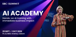 SBC Summit AI Academy: AI Agents, Deepfakes, and New Forms of Human – AI Interaction