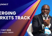SBC Summit: Africa, the Far East and Other Emerging Markets Take Centre Stage