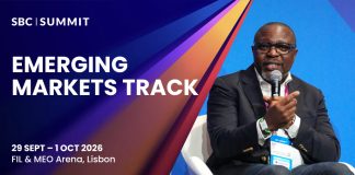 SBC Summit: Africa, the Far East and Other Emerging Markets Take Centre Stage