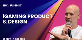 SBC Summit’s iGaming Product Track Explores Invisible KYC and AI-Powered Design