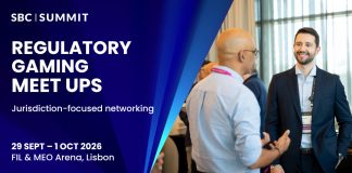 SBC Summit to Launch New Regulatory Gaming Meetups in Lisbon