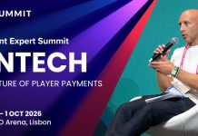 SBC Summit: The Impact of Fintech on Player Payment Efficiency and Security