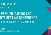 SBC Summit Tbilisi Returns Next Week With 2,500 Delegates Expected