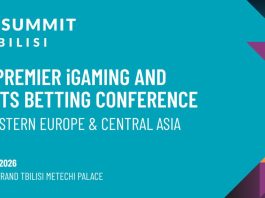 SBC Summit Tbilisi Returns Next Week With 2,500 Delegates Expected