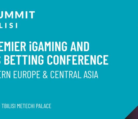 SBC Summit Tbilisi Returns Next Week With 2,500 Delegates Expected