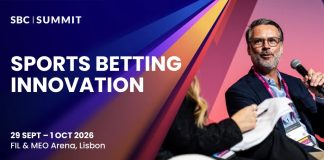 SBC Summit to Spotlight Next-Generation Sports Betting Technologies