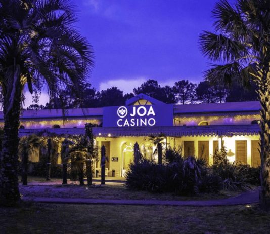 Banijay Gaming Acquires JOA Casino and Strengthens Position in France