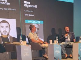 Georgia Set to Launch iGaming Export Regime in August