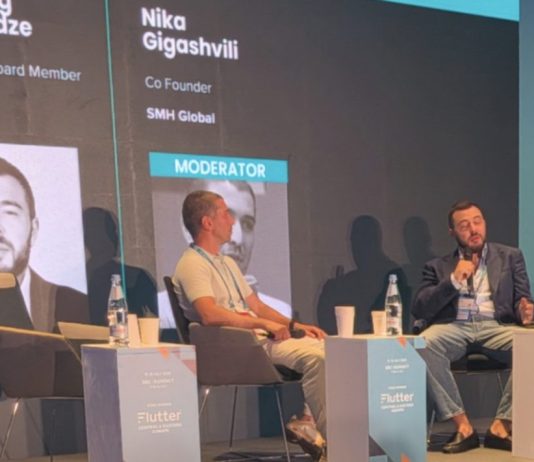 Georgia Set to Launch iGaming Export Regime in August