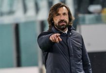 Italy FA Raises Doubts Over Pirlo Appointment Amid Fonbet Links