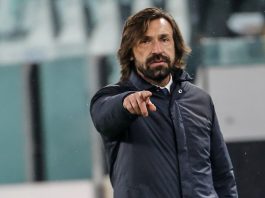 Italy FA Raises Doubts Over Pirlo Appointment Amid Fonbet Links