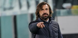 Italy FA Raises Doubts Over Pirlo Appointment Amid Fonbet Links