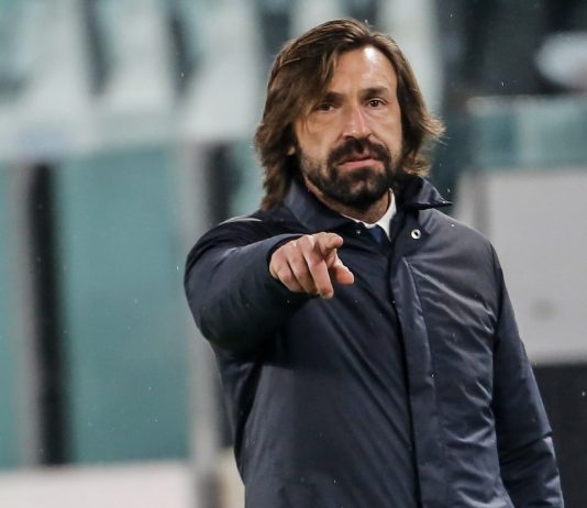 Italy FA Raises Doubts Over Pirlo Appointment Amid Fonbet Links