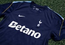Betano By Kaizen Gaming Will Sponsor Tottenham’s Training Kit