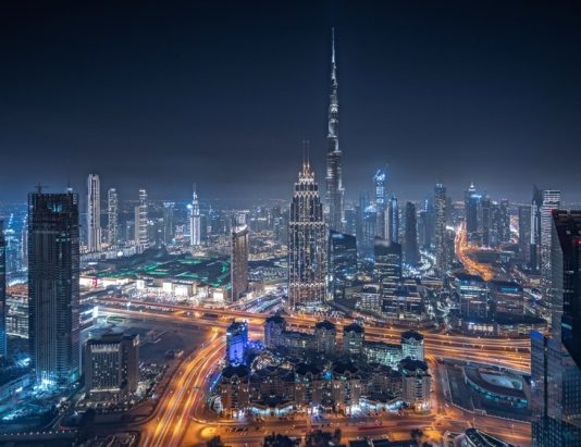 Momentum Expands UAE Gaming Presence Through Fanatics Partnership