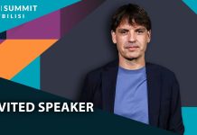 Fernando Morientes to Attend SBC Summit Tbilisi